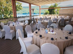 Surfside On The Lake Hotel & Suites - Events