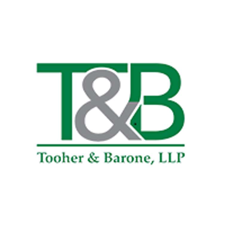 Tooher & Barone, LLP logo