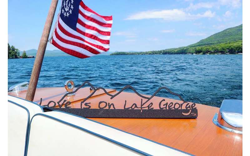 Love is on Lake Online Store Featuring Lake Gift
