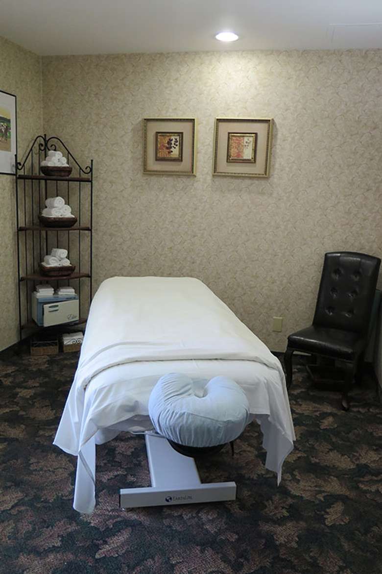 Buzz Massage Massage Therapy in Ballston Spa, NY