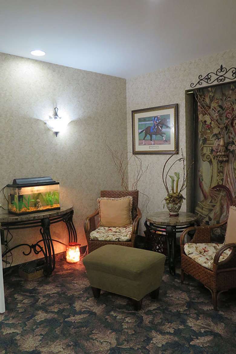 Buzz Massage Massage Therapy in Ballston Spa, NY