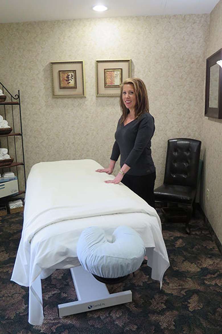 Buzz Massage Massage Therapy in Ballston Spa, NY