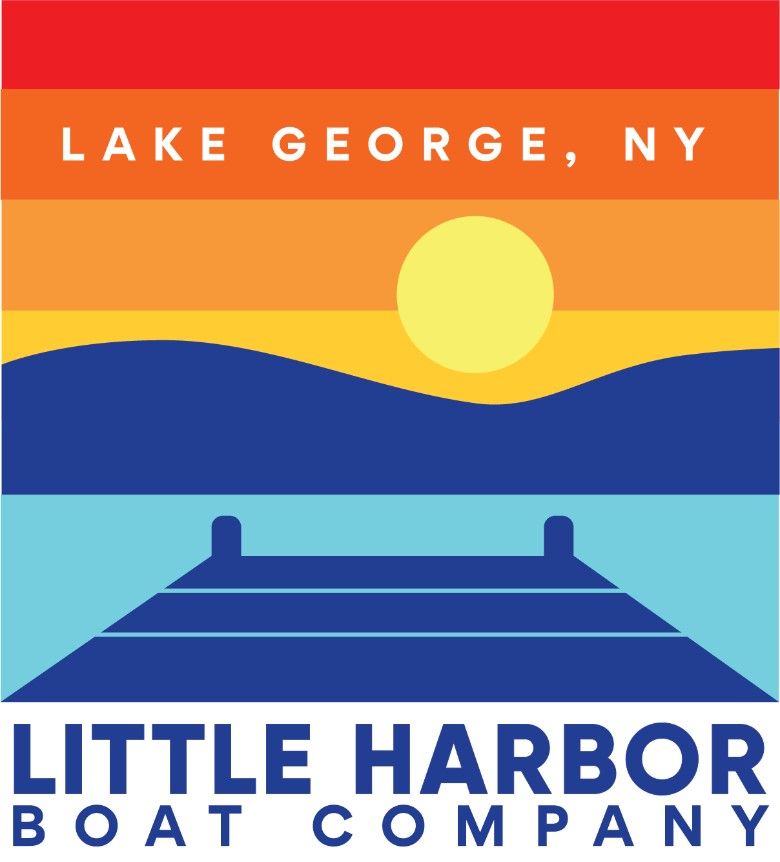 little harbor boat company logo