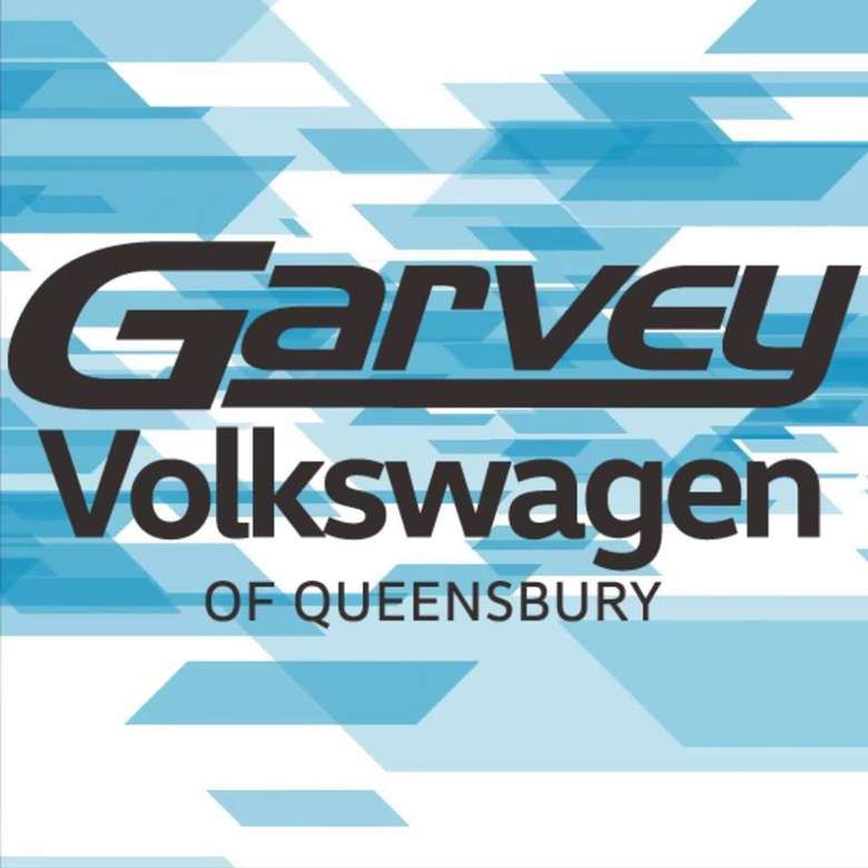 garvey volkswagen logo