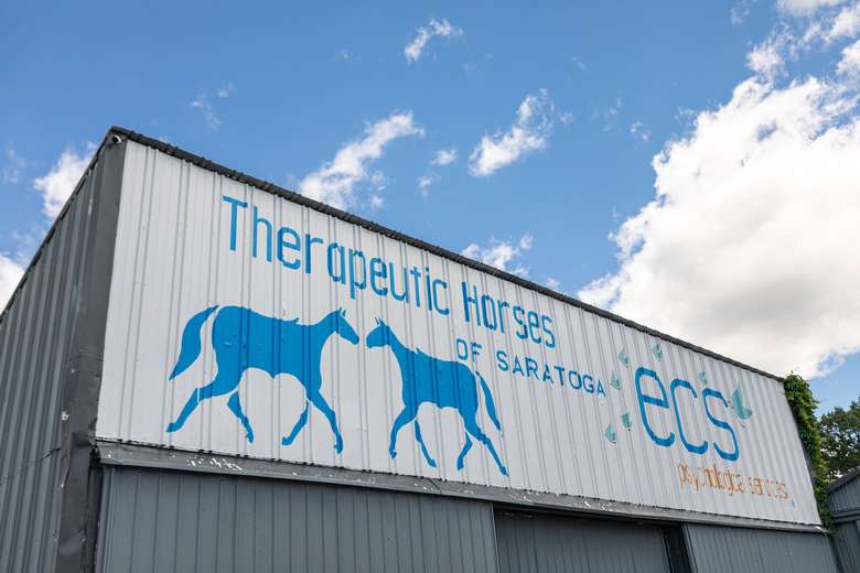 Therapeutic Horses of Saratoga, Inc. (1)