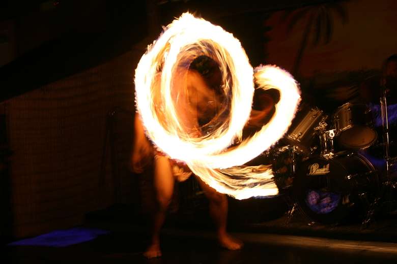 fire act