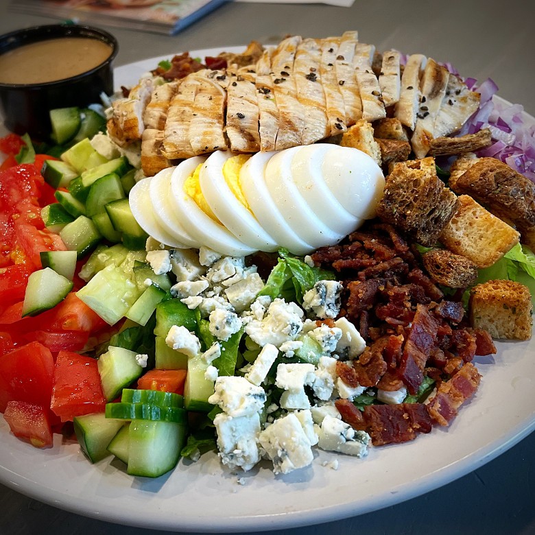chef salad