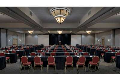 Albany Meeting Venues And Conference Facilities Meeting Planning