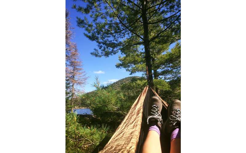 Hike with Jackson Guided Hikes in the Adirondacks & Lake Region