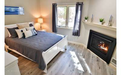 1st floor bedroom