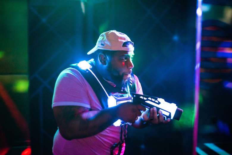 Apex Entertainment Albany Bowling, VR, Laser Tag, and Escape Rooms in