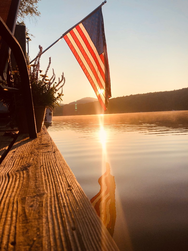Lake Hadlock
