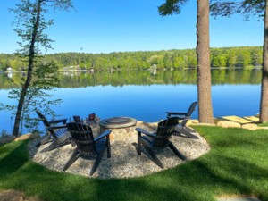 Lake Hadlock