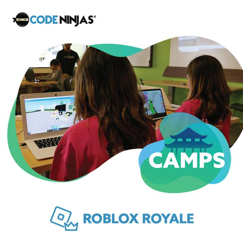Code Ninjas Coding Programs For Kids In Clifton Park Ny