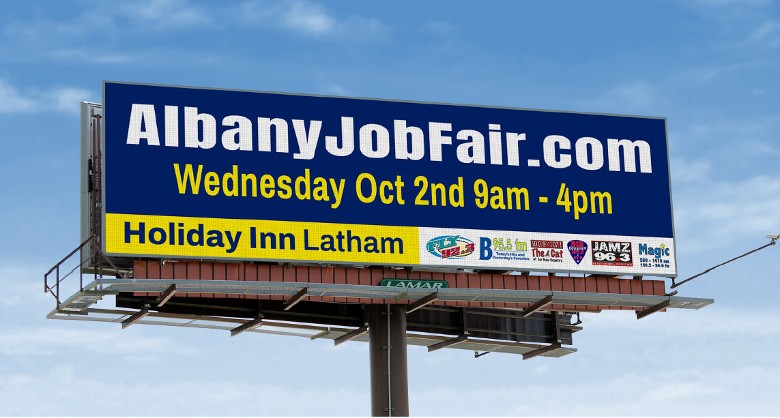 Albany Job Fair