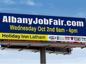 Albany Job Fair