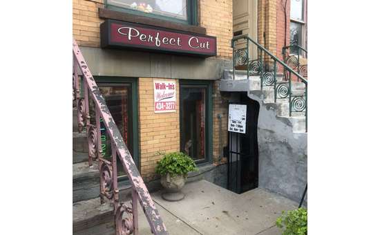 The Perfect Cut: Hair Salon in Albany, NY