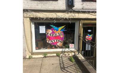 Find Restaurants, Bars, Shops, Boutiques & Art on Lark Street in Albany, NY