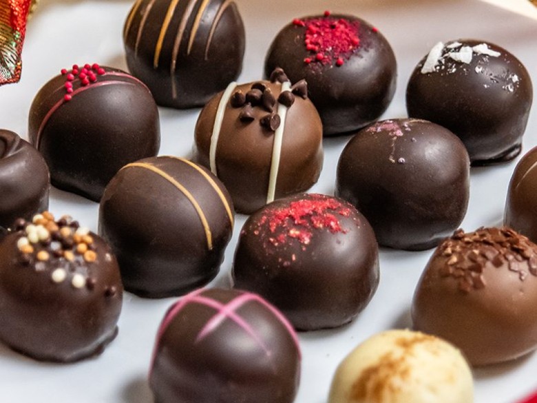truffles