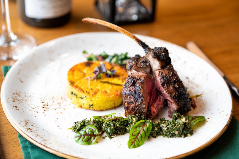 Lamb