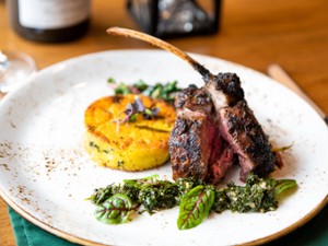 Lamb