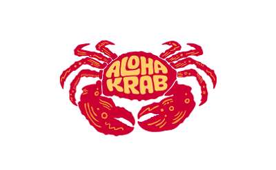 aloha krab logo
