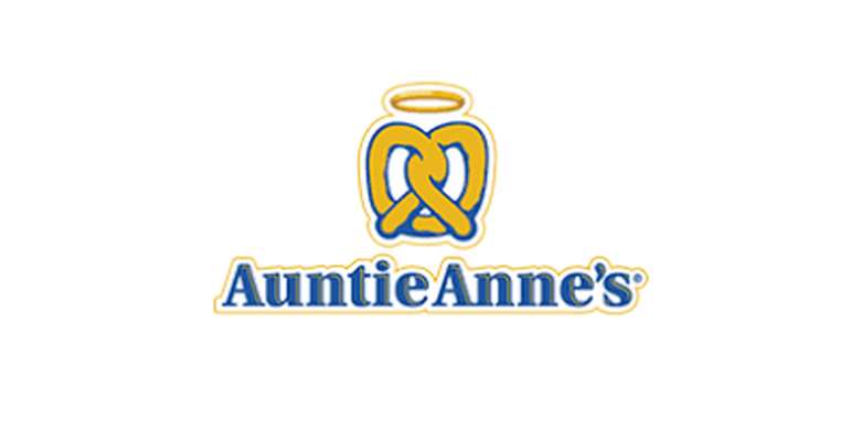 auntie annes pretzel logo