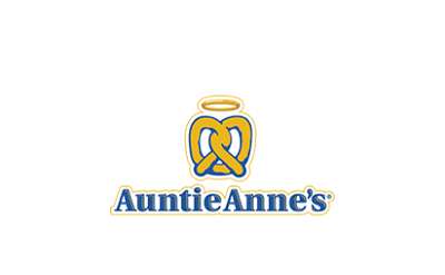 auntie annes pretzel logo