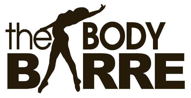 The Body Barre logo