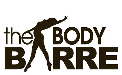 The Body Barre logo