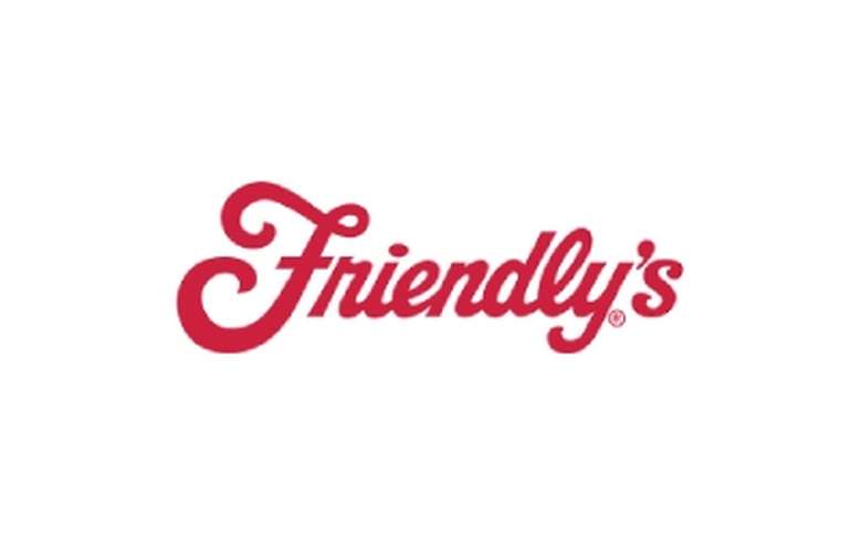 friendlys logo