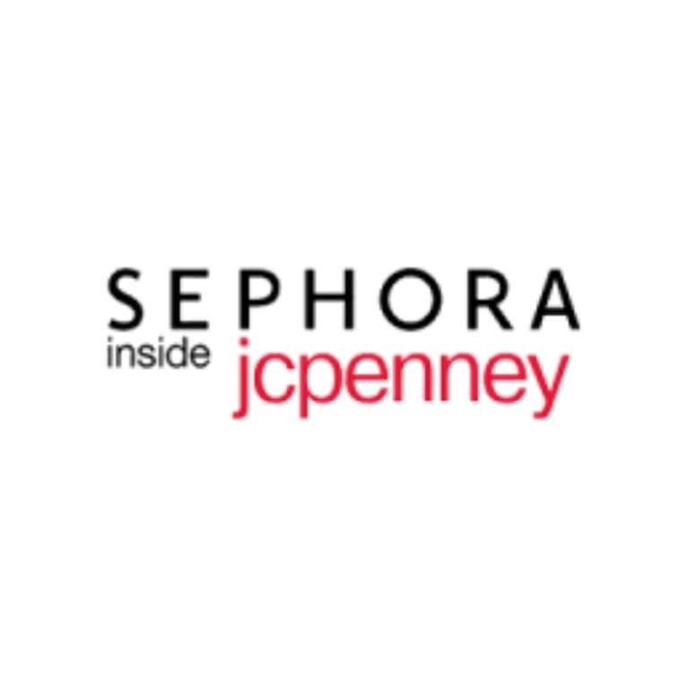 words that read sephora inside jcpenney
