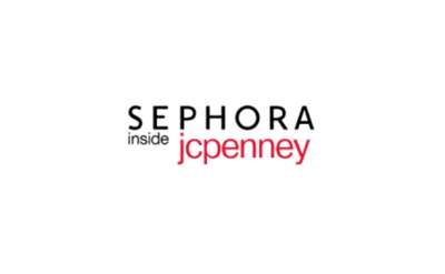 words that read sephora inside jcpenney