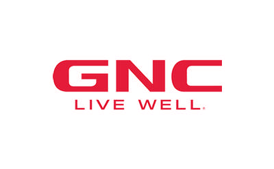 GNC logo