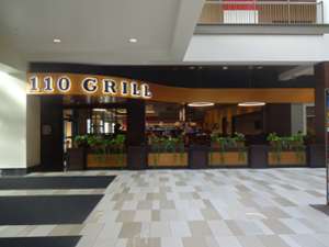 110 Grill in Crossgates