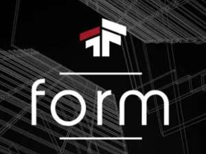 logo for form