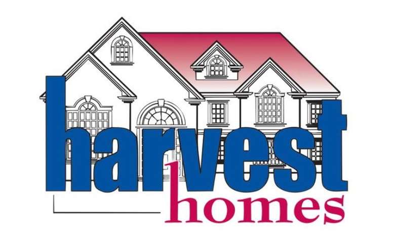 Harvest Homes logo