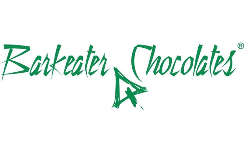 Barkeater Chocolates logo