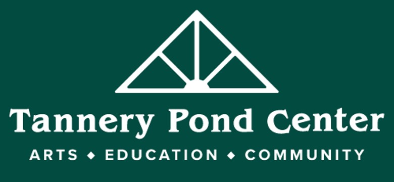 Tanner Pond Center Logo