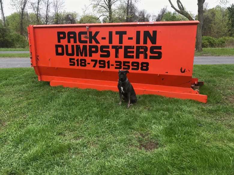 PackItIn Dumpsters Dumpster Rentals in Glens Falls, NY
