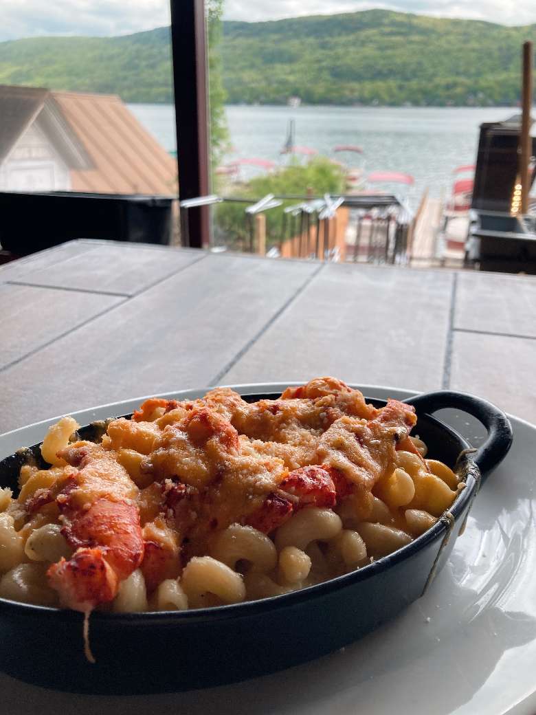 Lobster Mac