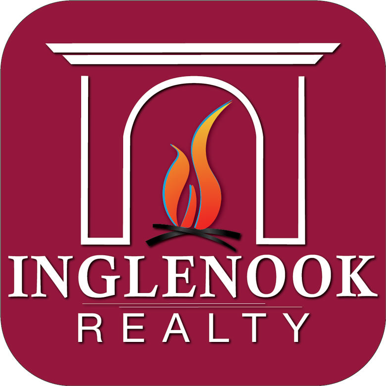 logo for inglenook realty
