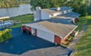 Welcome to our newly renovated home with 300 feet of amazing waterfront views, 8 total beds, 5 updated bathrooms, in ground pool, and many other amenities! Book today!