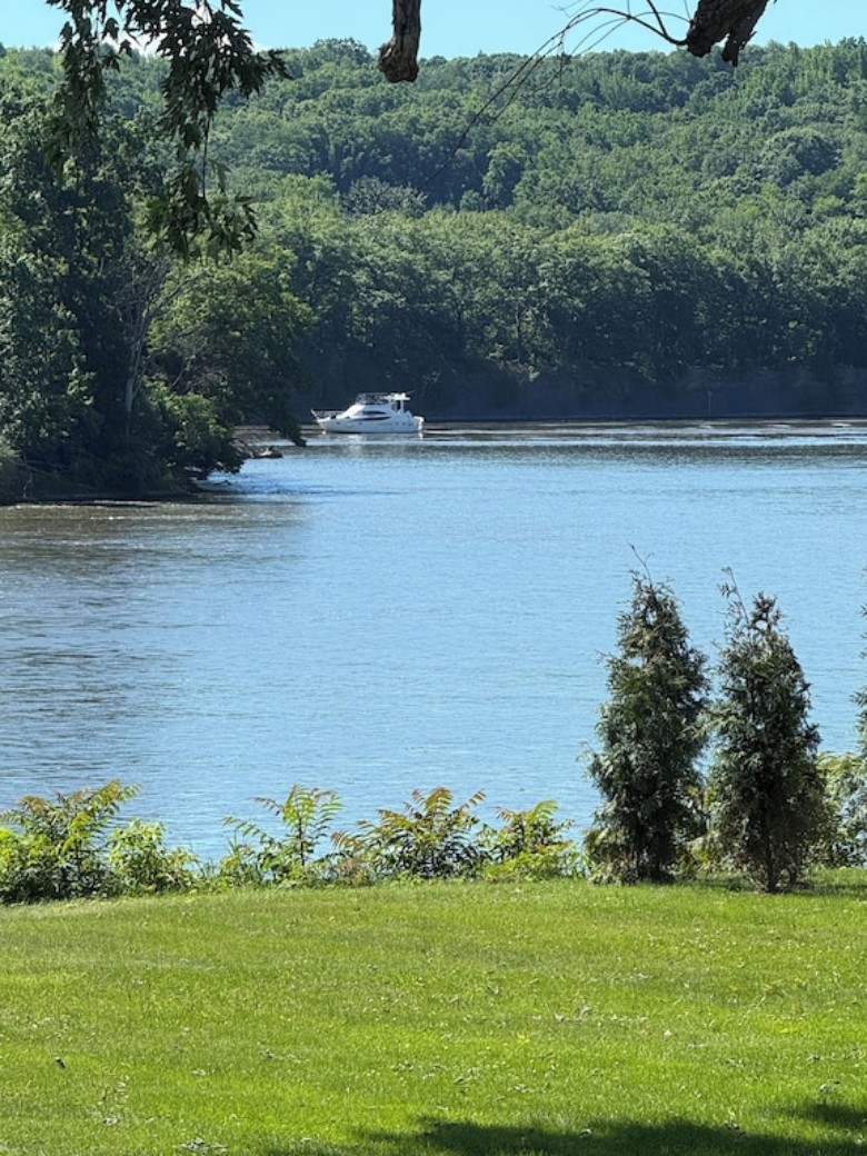 Boating day!