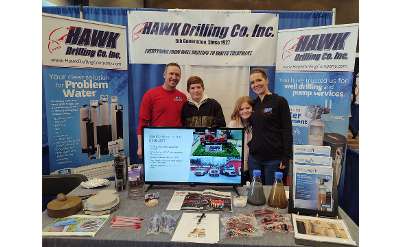 We are a locally owned, 5th generation family business! We have decades of water treatment experience- trust our expertise!