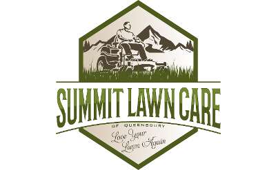 Summit Lawn Care of Queensbury logo
