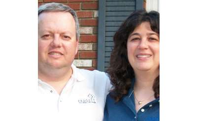 Padgett Business Services - Clifton Park Business Tax Services - Joe and Amy Sangaline