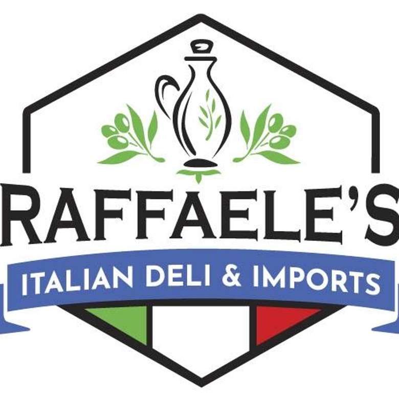 raffaele's deli logo