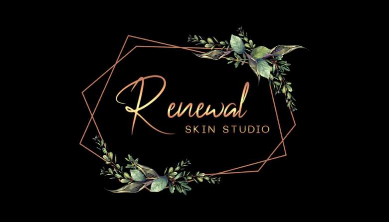 Renewal Skin Studio Logo