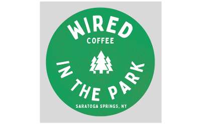 Wired State park logo